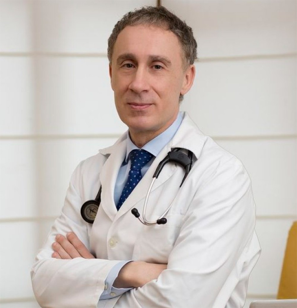 Alberto Batalla
