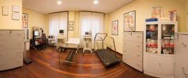 Sala de técnicas