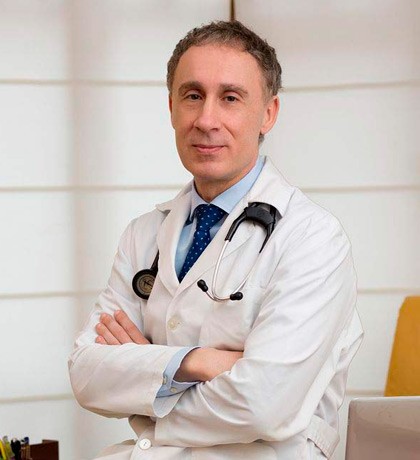 Alberto Batalla