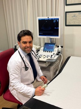 Dr. R. Junquera